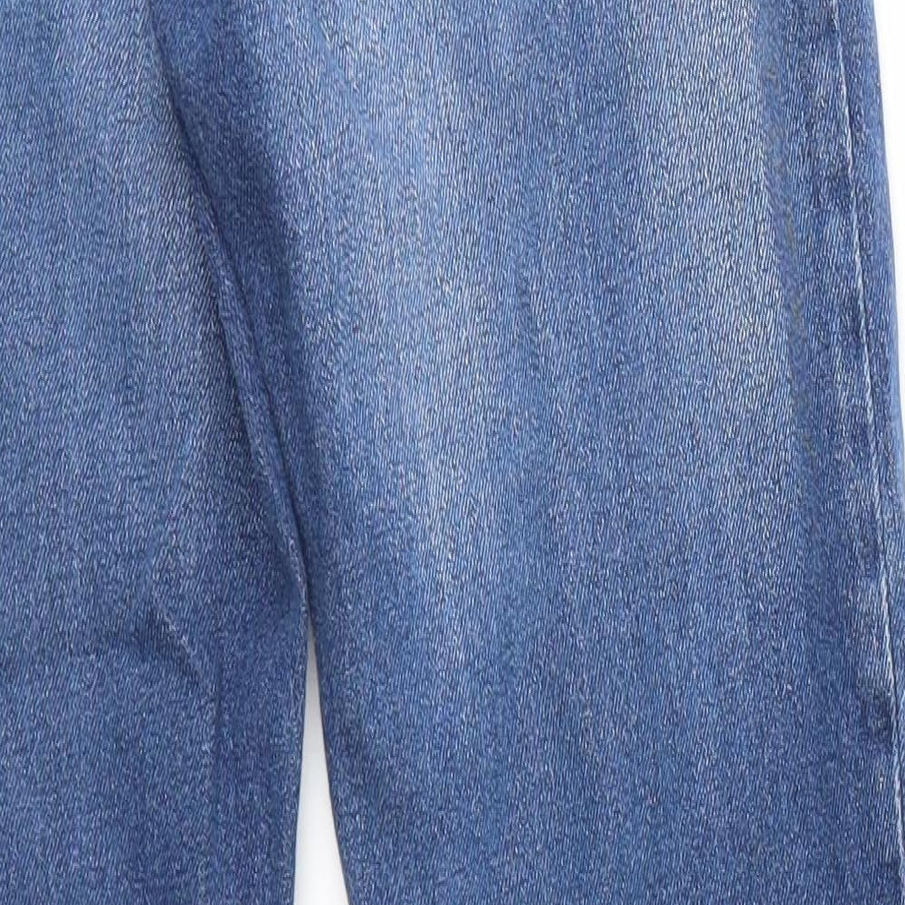 NEXT Boys Blue   Straight Jeans Size 13 Years