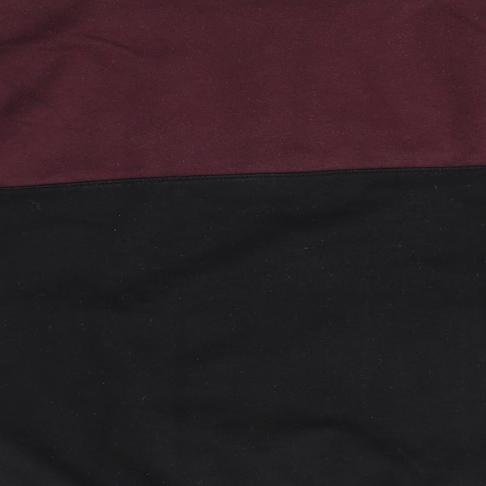 H&M Mens Multicoloured   Pullover Jumper Size M
