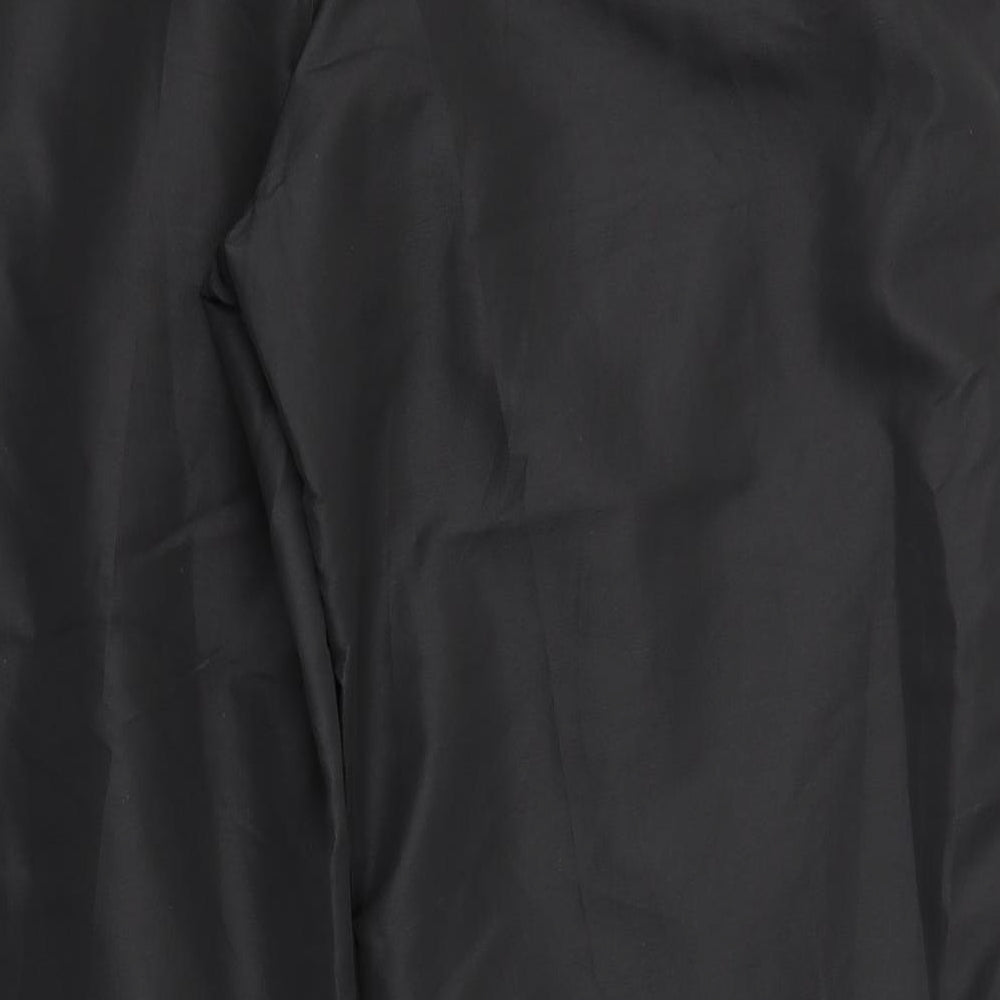 Lonsdale Mens Black   Jogger Trousers Size 2XL L31 in