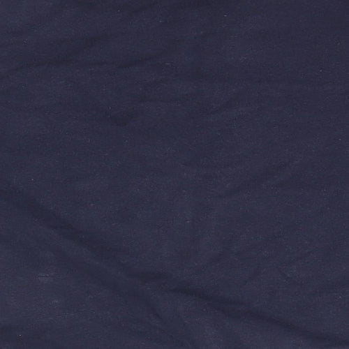 George Boys Blue   Pullover Jumper Size 5-6 Years