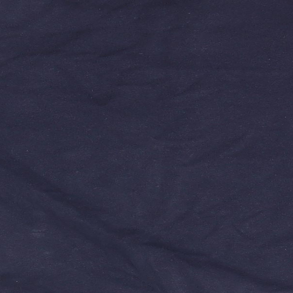 George Boys Blue   Pullover Jumper Size 5-6 Years