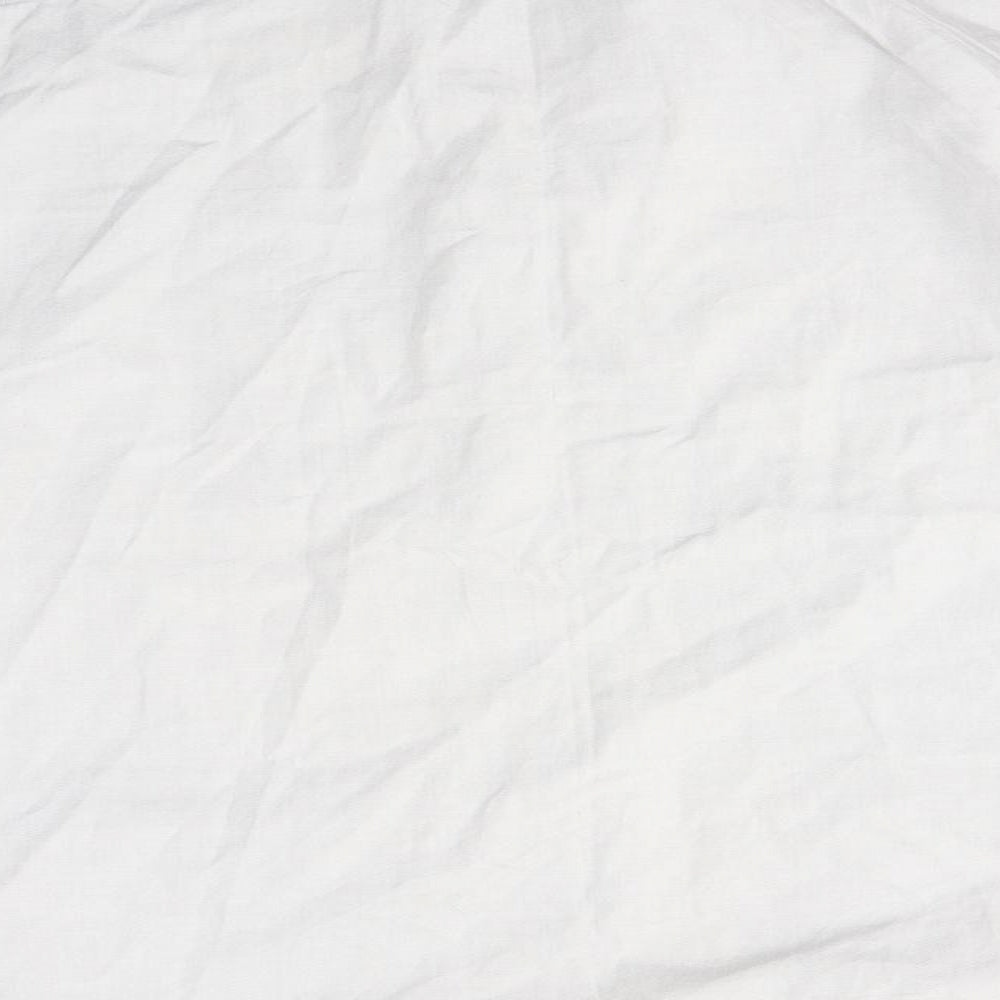 Paul Smith Mens Grey    Dress Shirt Size L