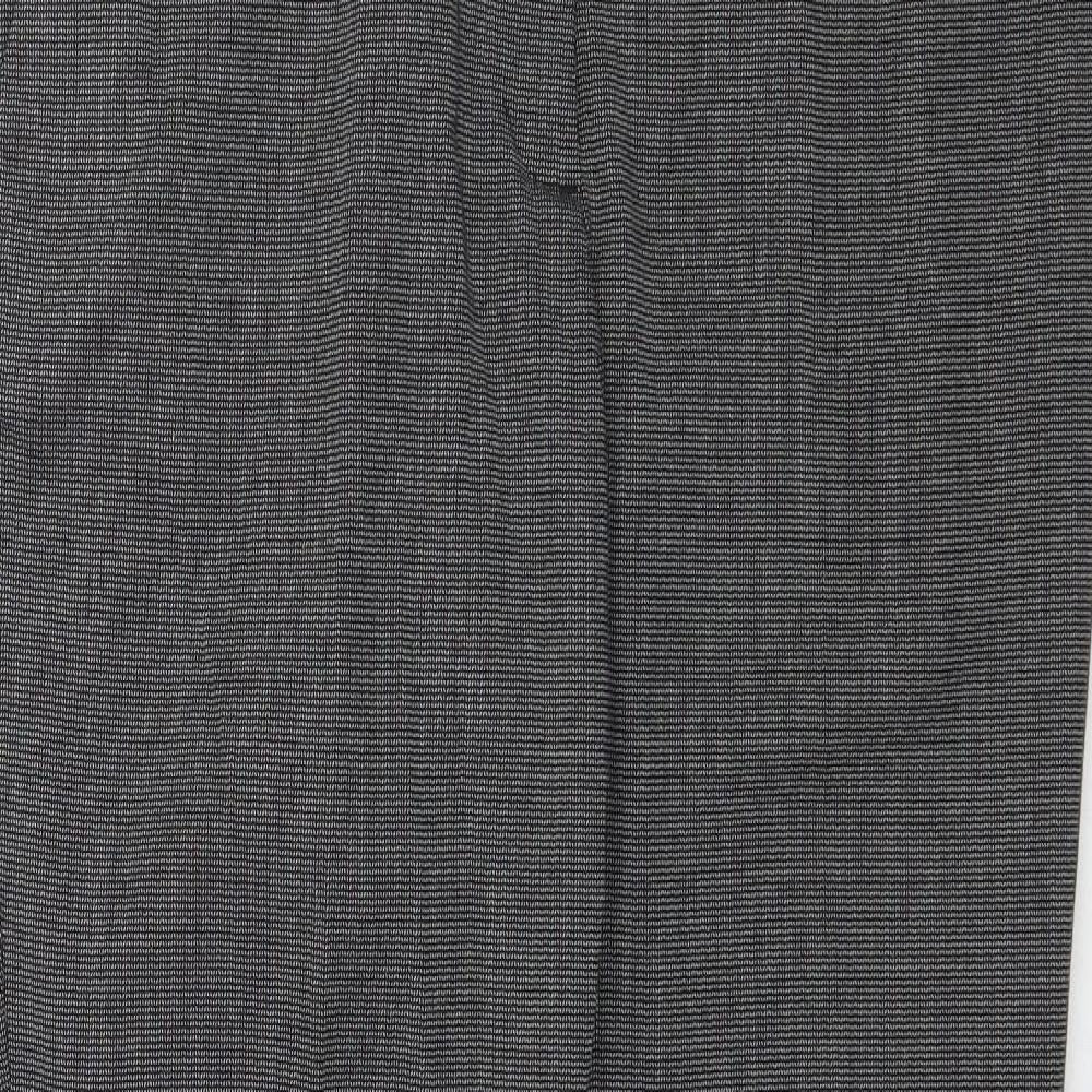H&M Womens Grey   Trousers  Size 10 L29 in