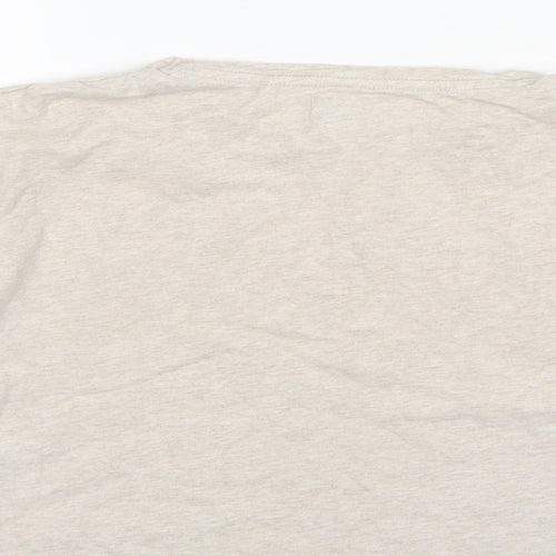 River Island Girls Ivory   Basic T-Shirt Size 11-12 Years