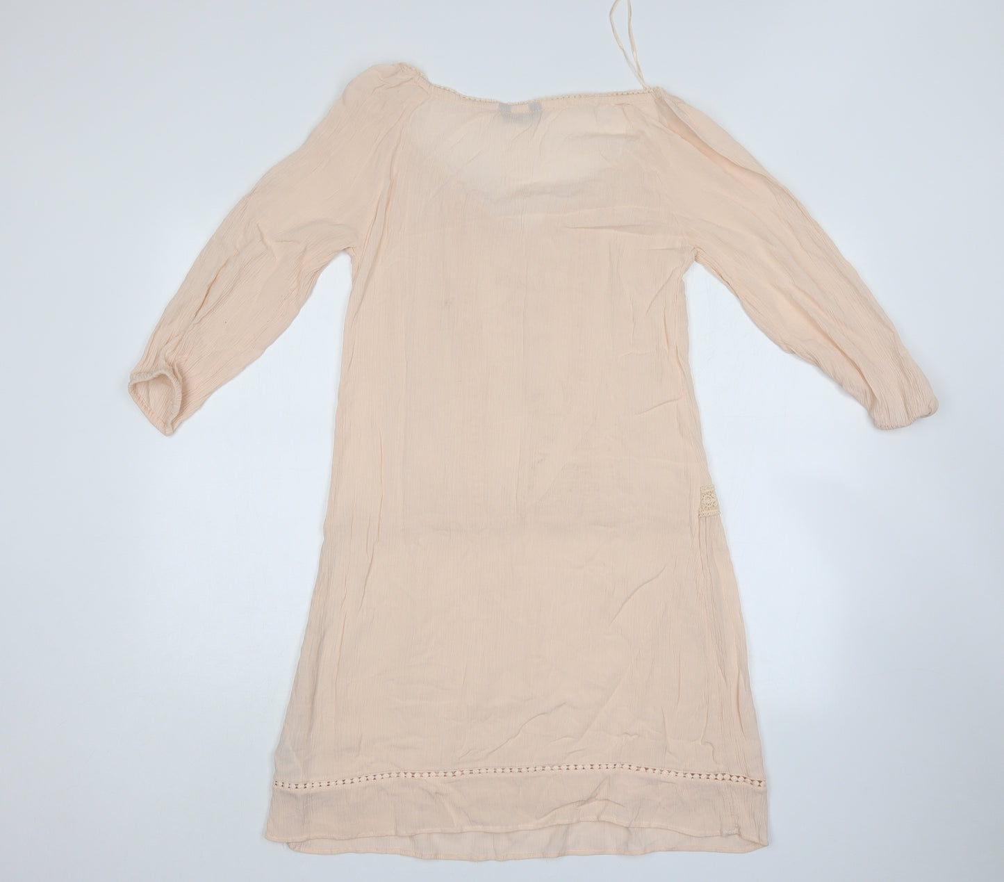 F&F Womens Pink   Maxi  Size 8