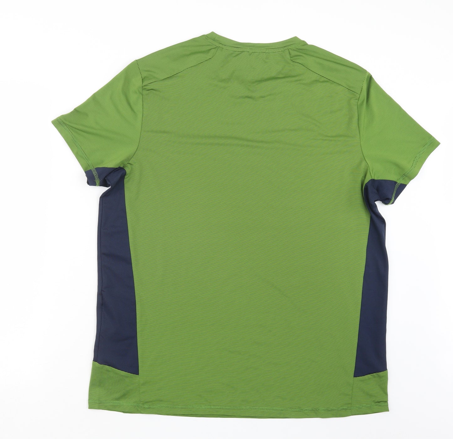 Craghoppers Mens Green   Basic T-Shirt Size XL