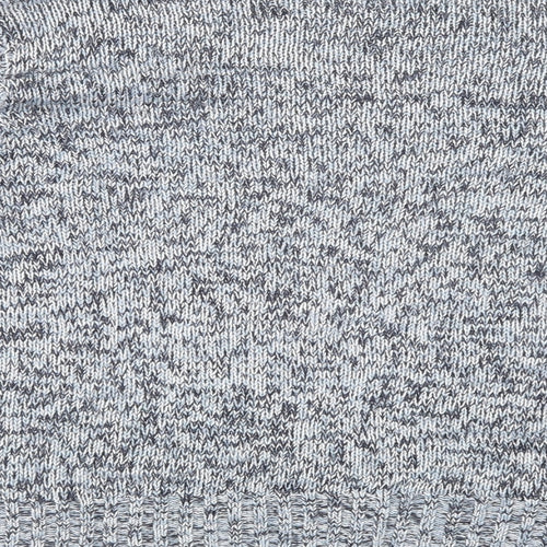 Divided by H&M Womens Blue  Knit Pullover Jumper Size L
