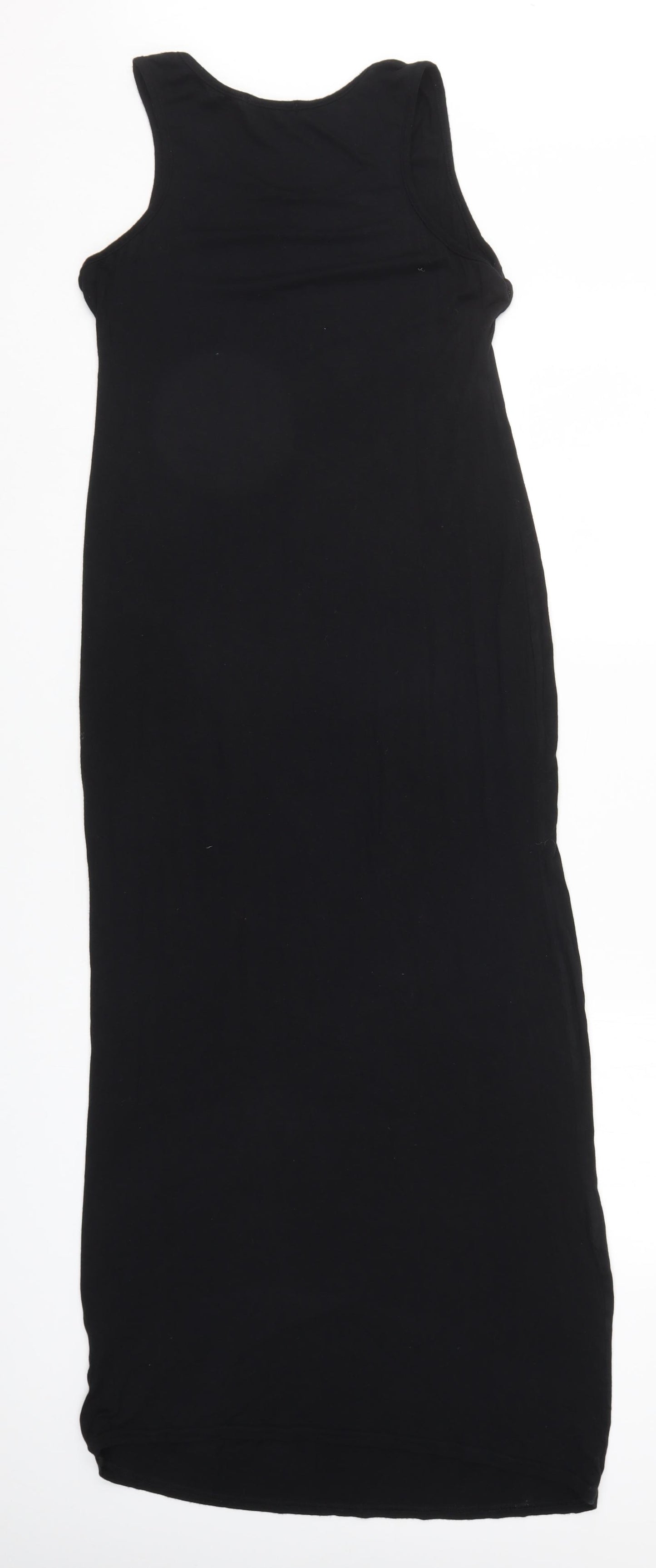 Zuppe Womens Black   Maxi  Size 14