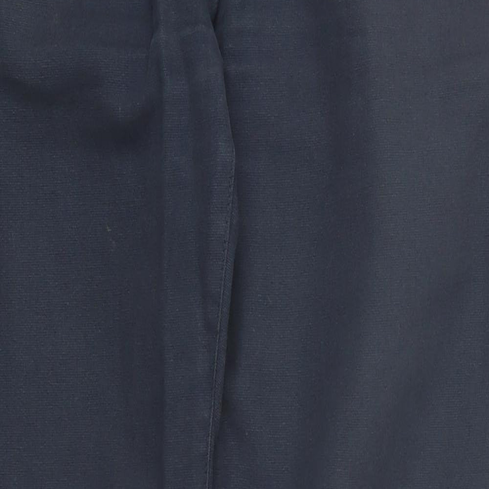 PG Field Mens Blue   Trousers  Size 34 L31 in