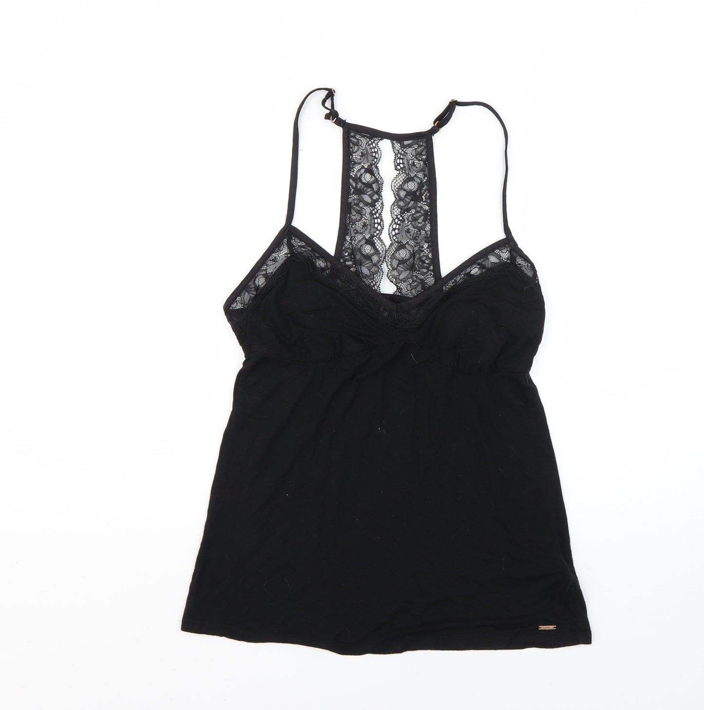Autograph Womens Black   Basic Blouse Size 12