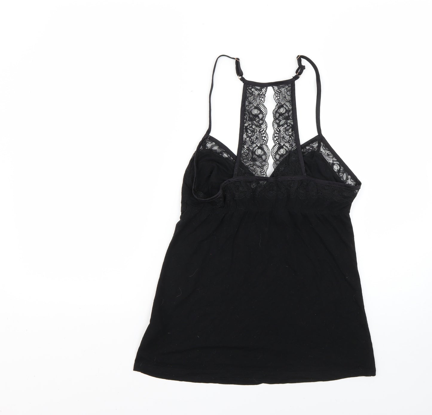 Autograph Womens Black   Basic Blouse Size 12