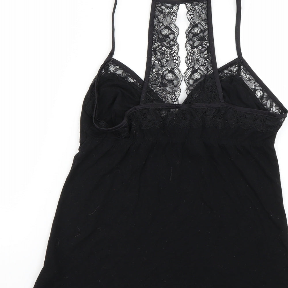 Autograph Womens Black   Basic Blouse Size 12