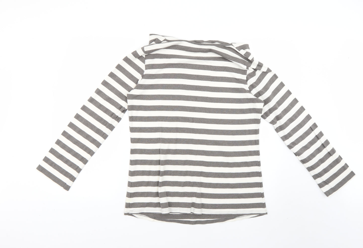 Dorothy Perkins Womens Multicoloured Striped  Pullover Jumper Size 20
