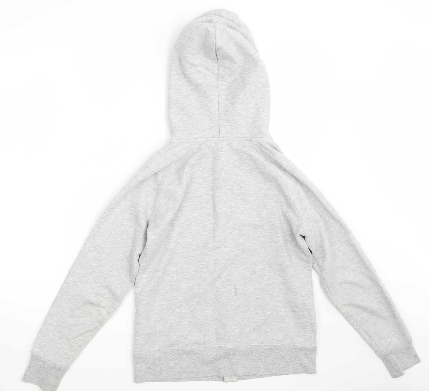 Gap Womens Grey   Full Zip Hoodie Size S