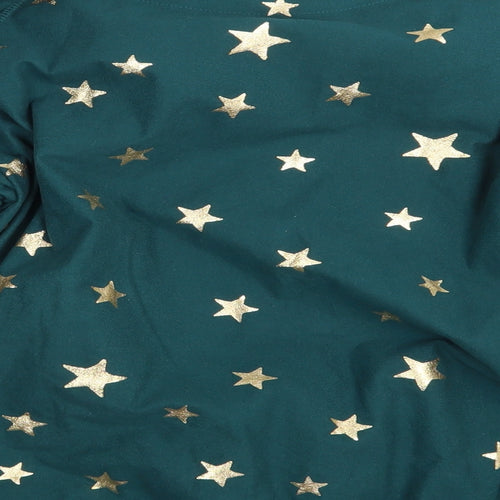 NEXT Womens Green   Pullover Jumper Size S  - Sleep Wear