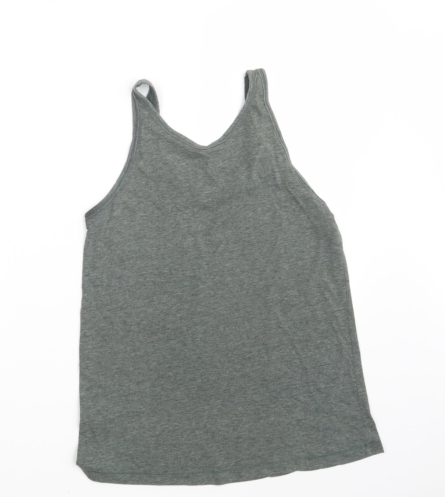 Atmosphere Womens Green   Vest Sweatshirt Size 8