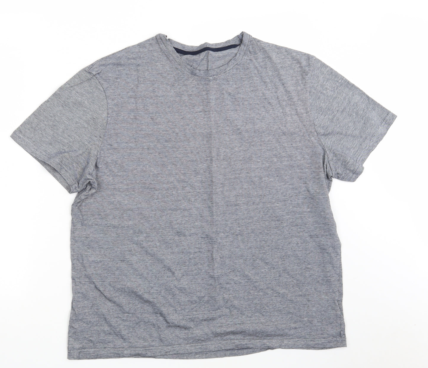 F&F Mens Grey    T-Shirt Size XL