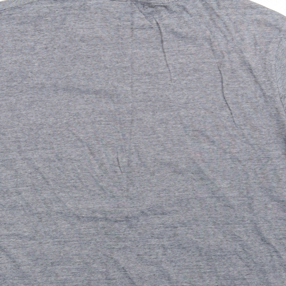 F&F Mens Grey    T-Shirt Size XL