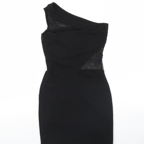 TFNC Womens Black   Mini  Size S