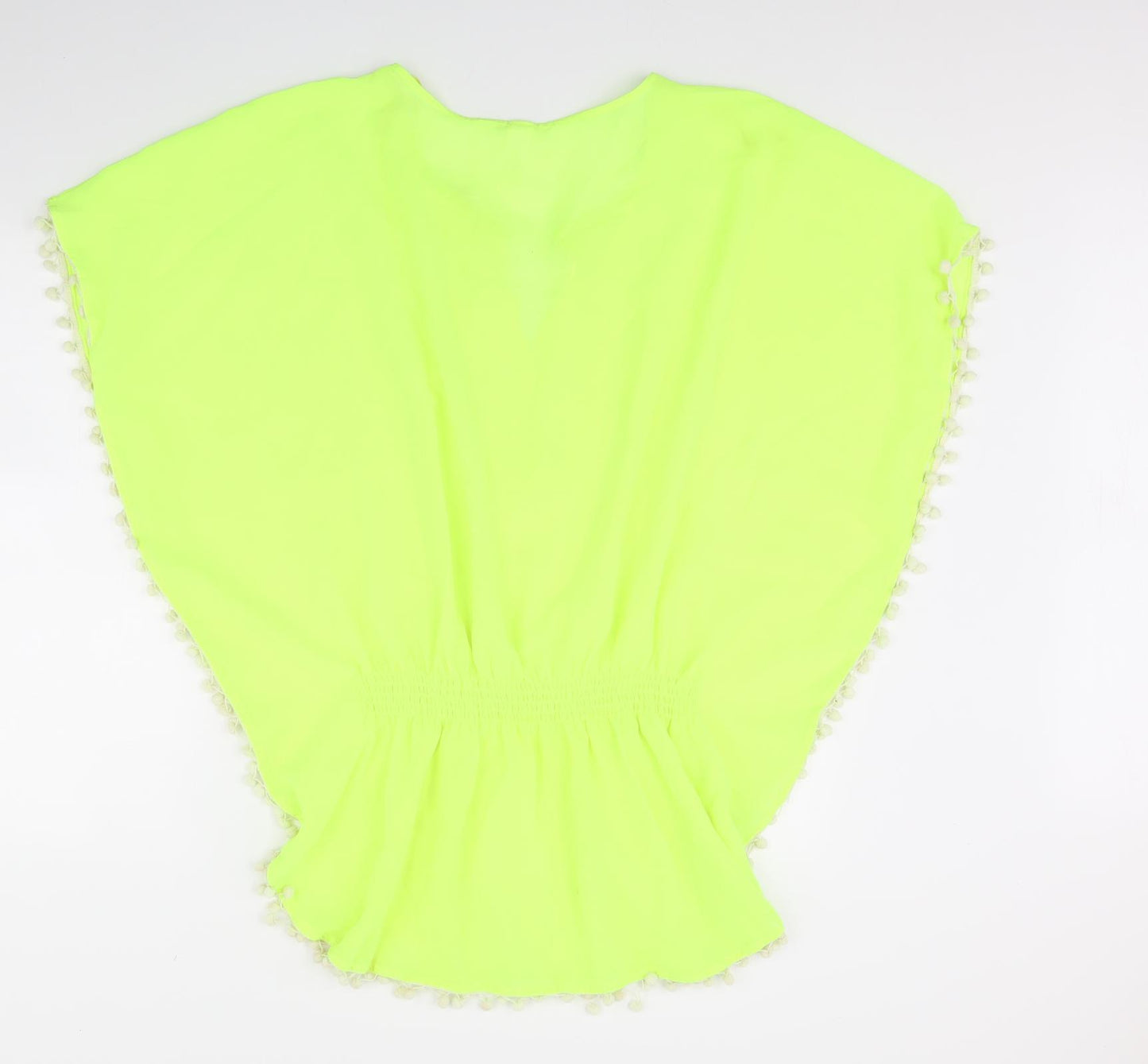 Ocean club Womens Green   Kaftan  Size 14