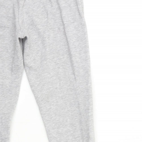 River Island Mens Grey   Sweatpants Trousers Size M L29 in