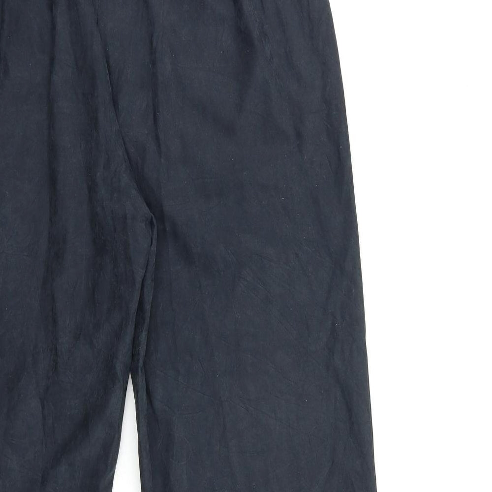 Bonita Womens Blue   Trousers  Size 12 L28 in