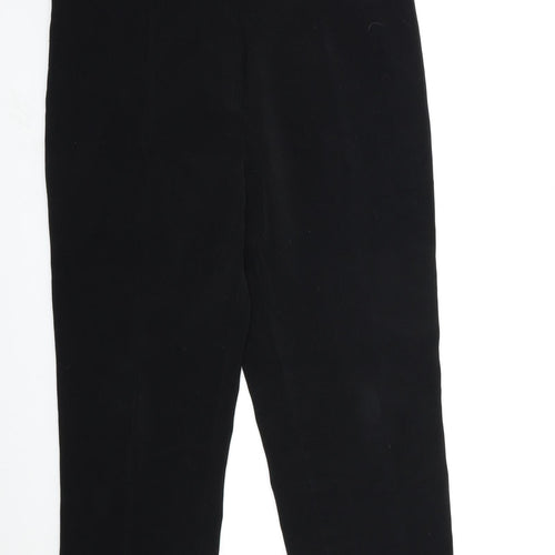 BANMARK Womens Black   Trousers  Size 18 L25 in