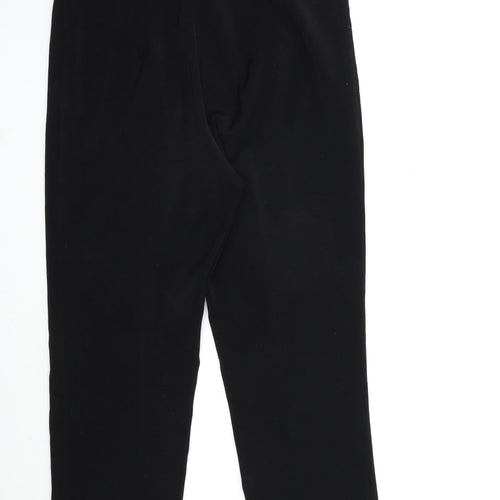 BANMARK Womens Black   Trousers  Size 18 L25 in