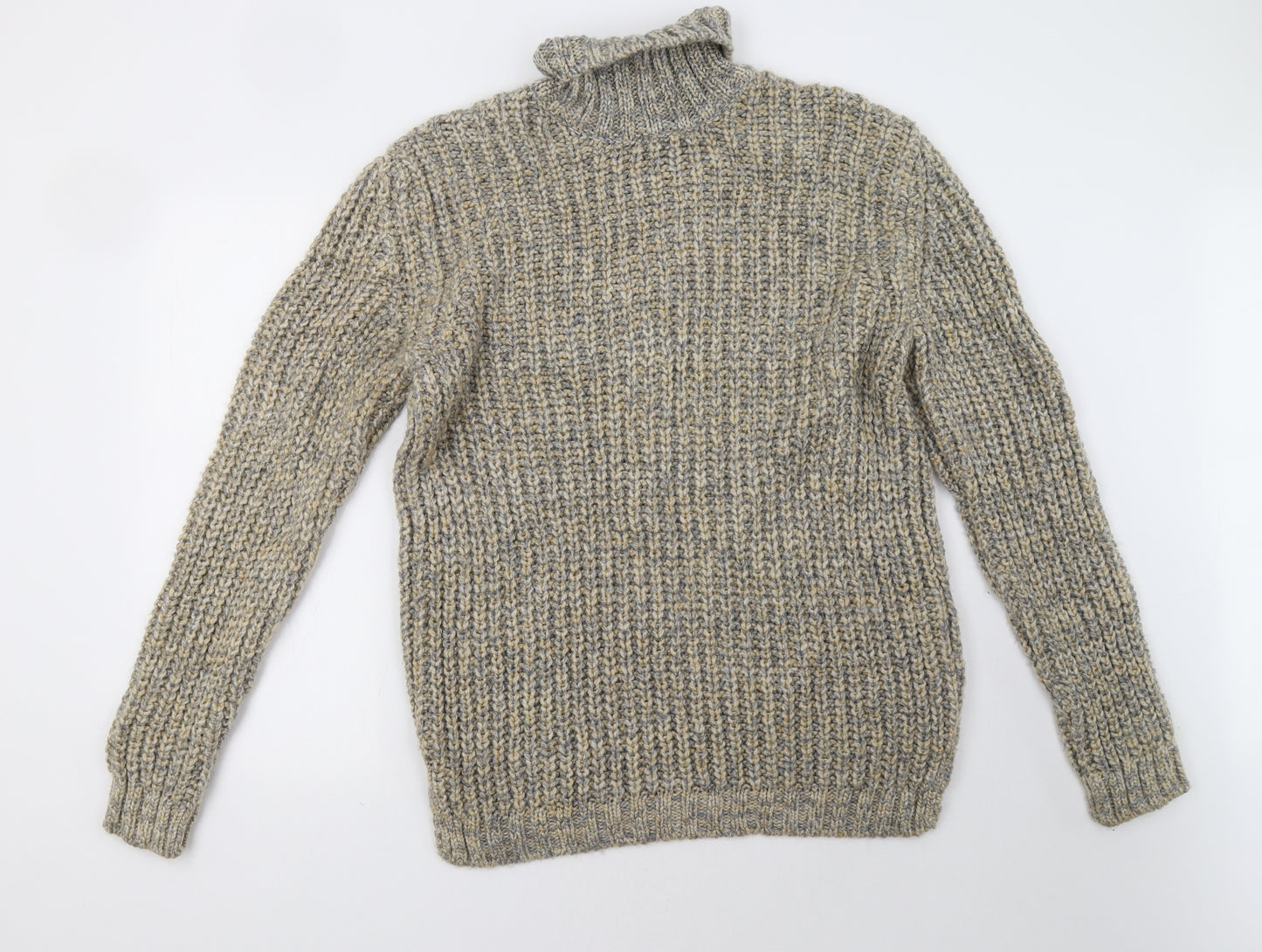 ASOS Mens Beige   Pullover Sweatshirt Size L