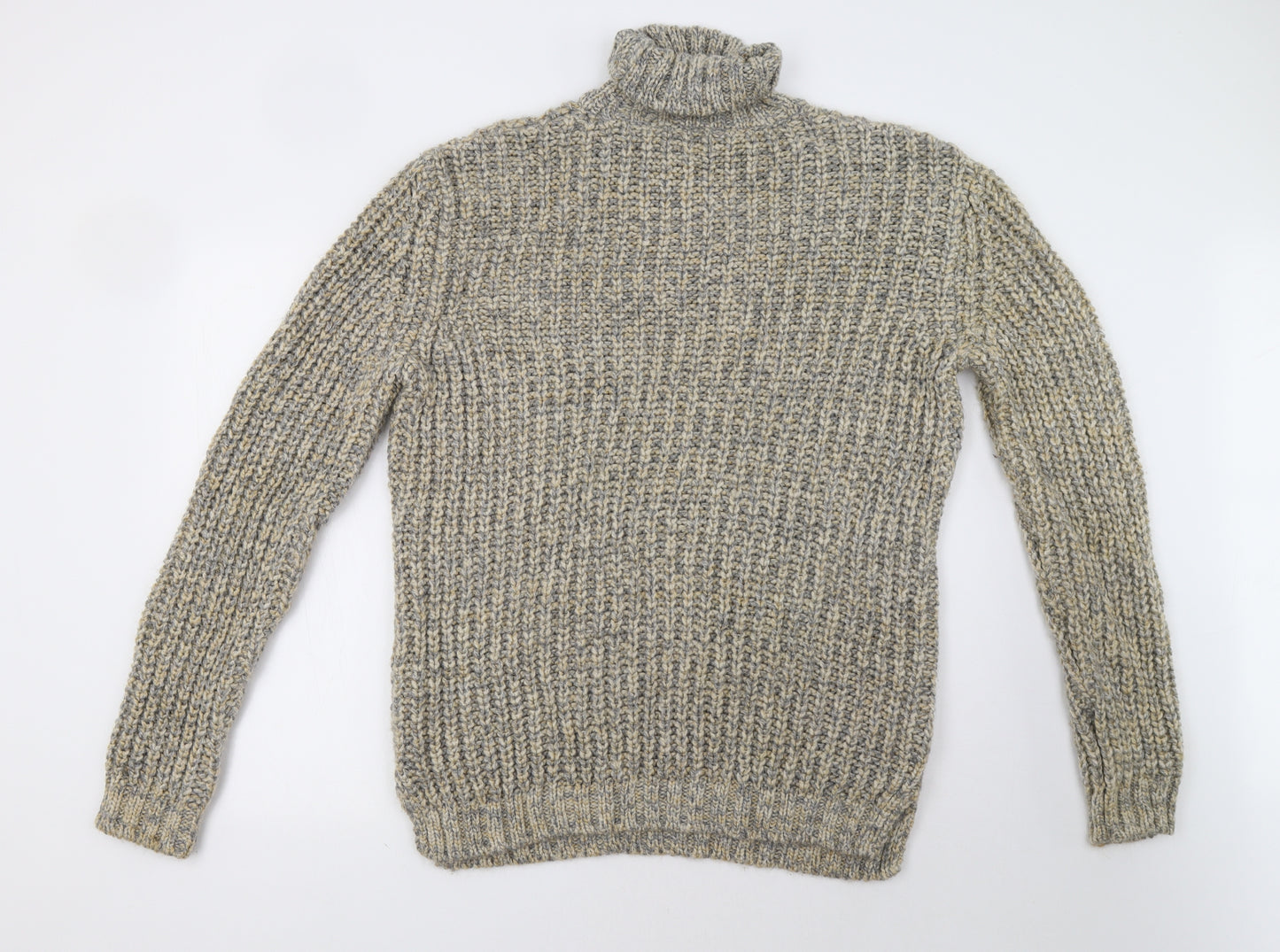ASOS Mens Beige   Pullover Sweatshirt Size L
