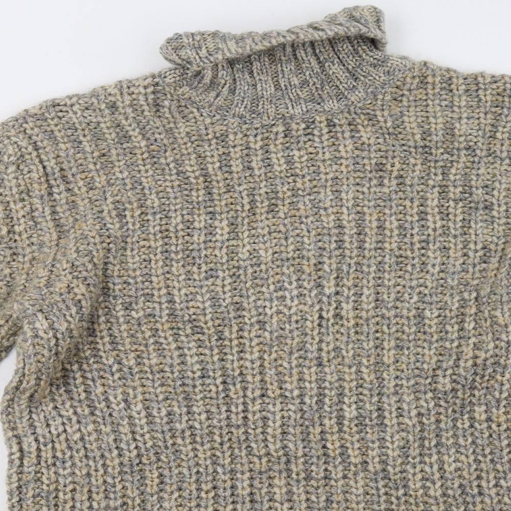 ASOS Mens Beige   Pullover Sweatshirt Size L