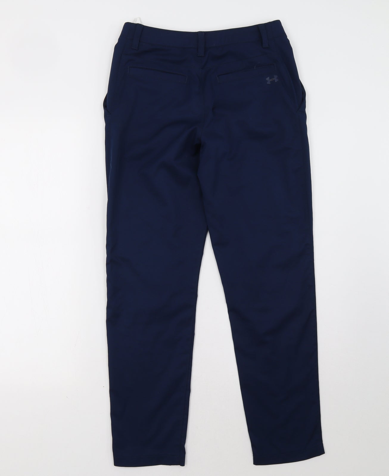 Under armour Womens Blue   Trousers  Size 16 L29 in