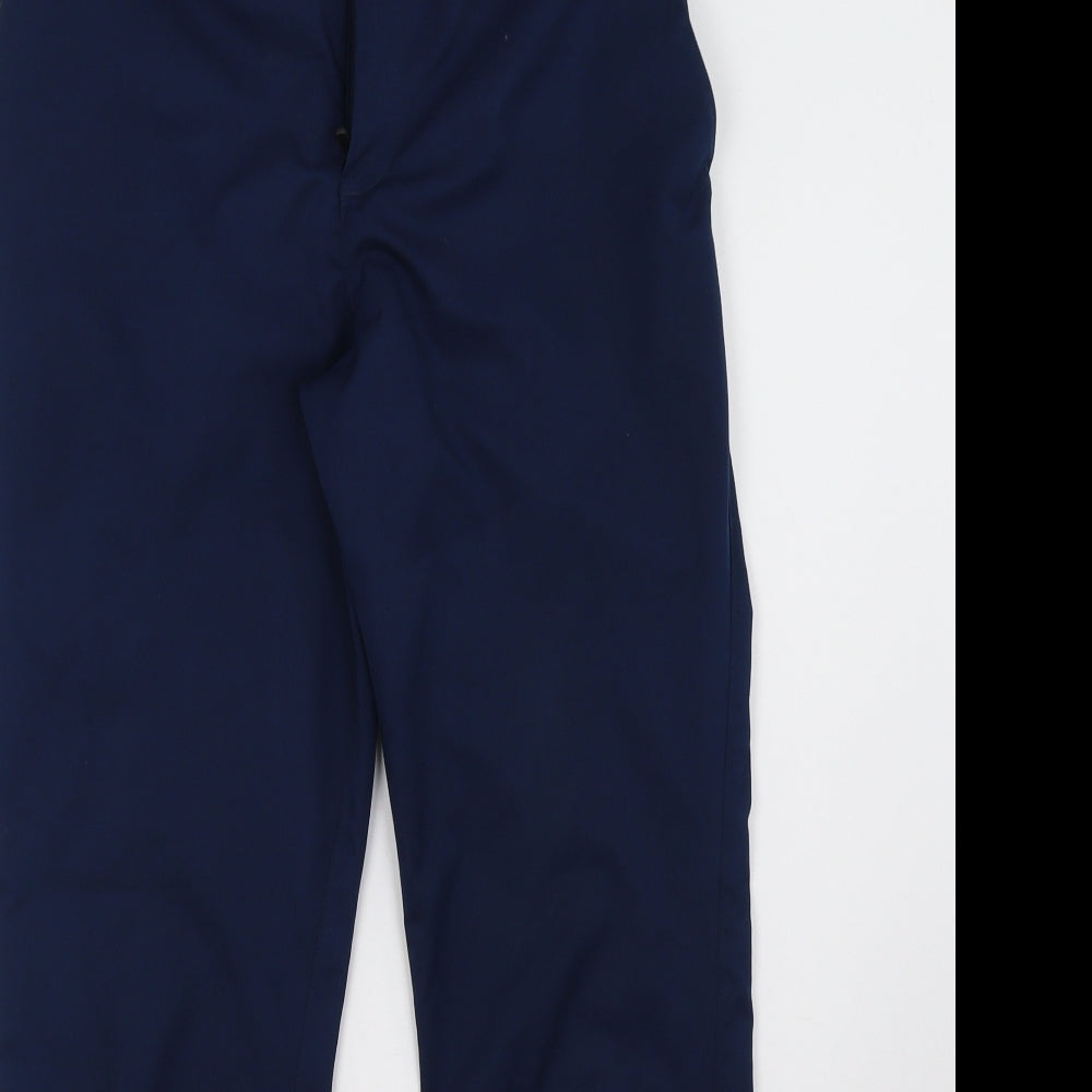 Under armour Womens Blue   Trousers  Size 16 L29 in