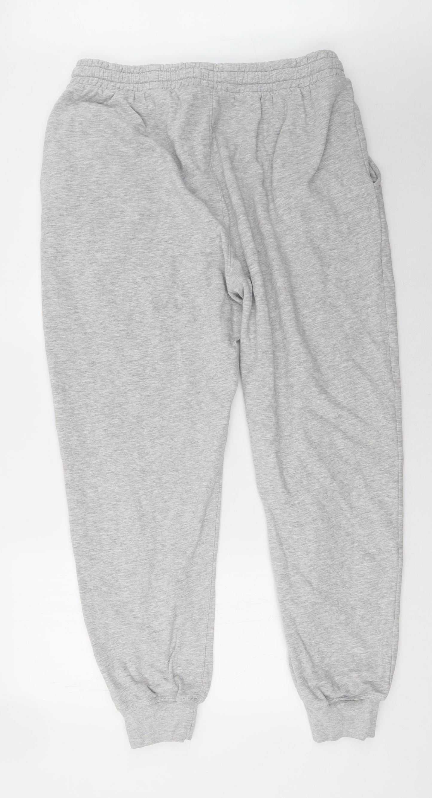 Avenue Womens Grey   Jogger Trousers Size XL L32 in
