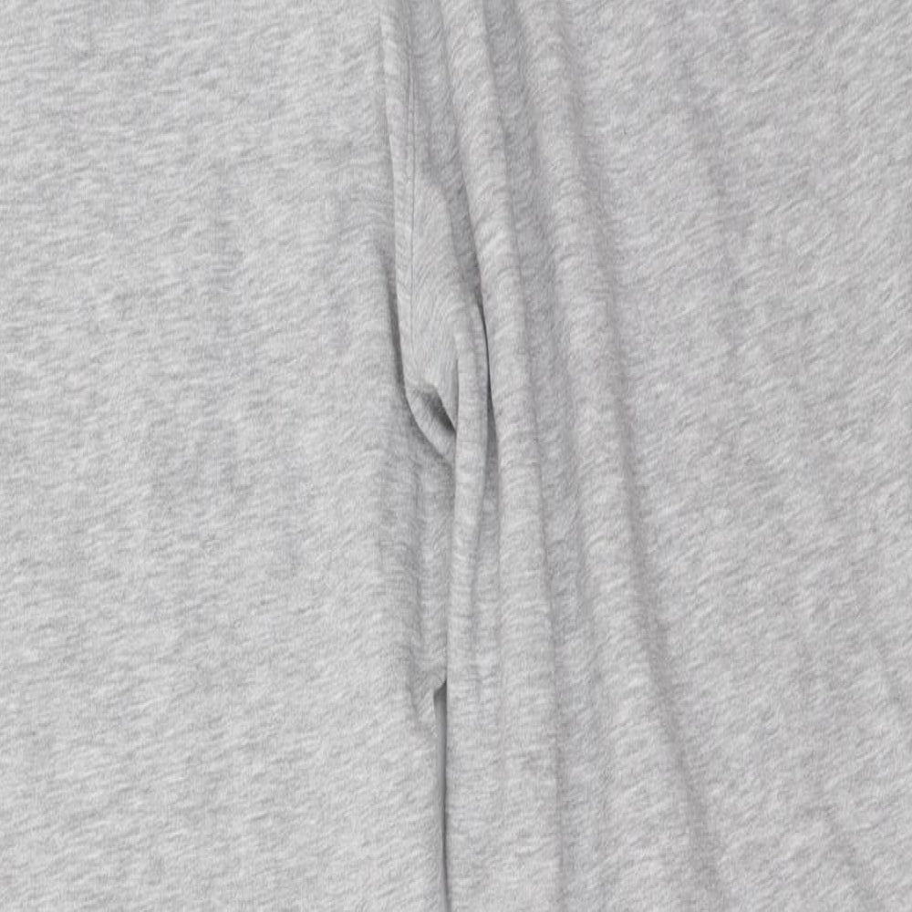 Avenue Womens Grey   Jogger Trousers Size XL L32 in
