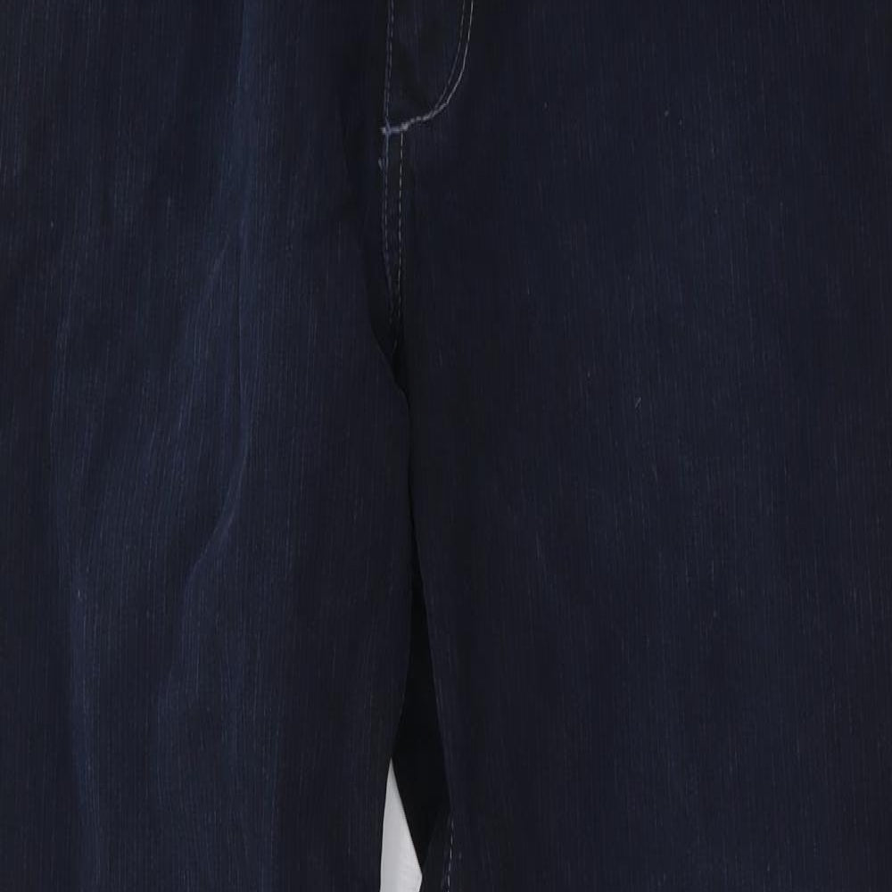 NEXT Mens Blue   Trousers  Size 32 L32 in