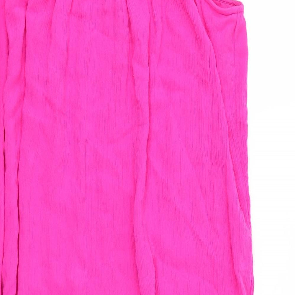 Asda George Womens Pink   Camisole Tank Size 18