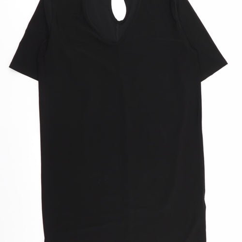 Glamorous Womens Black   Fit & Flare  Size XS