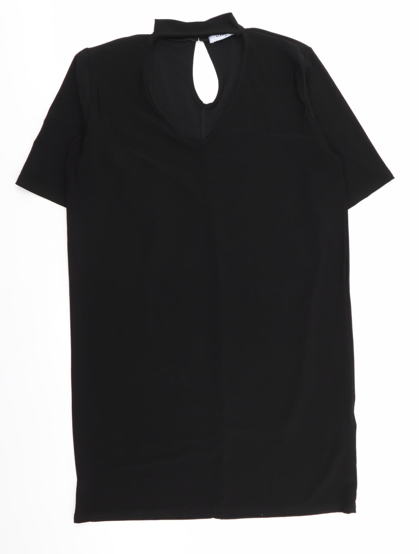 Glamorous Womens Black   Fit & Flare  Size XS