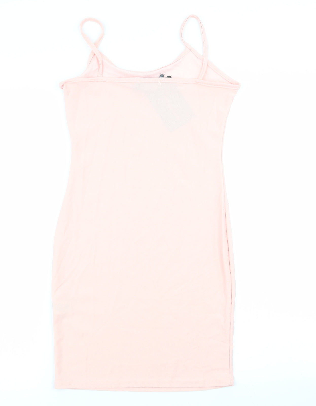 PLT Womens Pink   Bodycon  Size 8