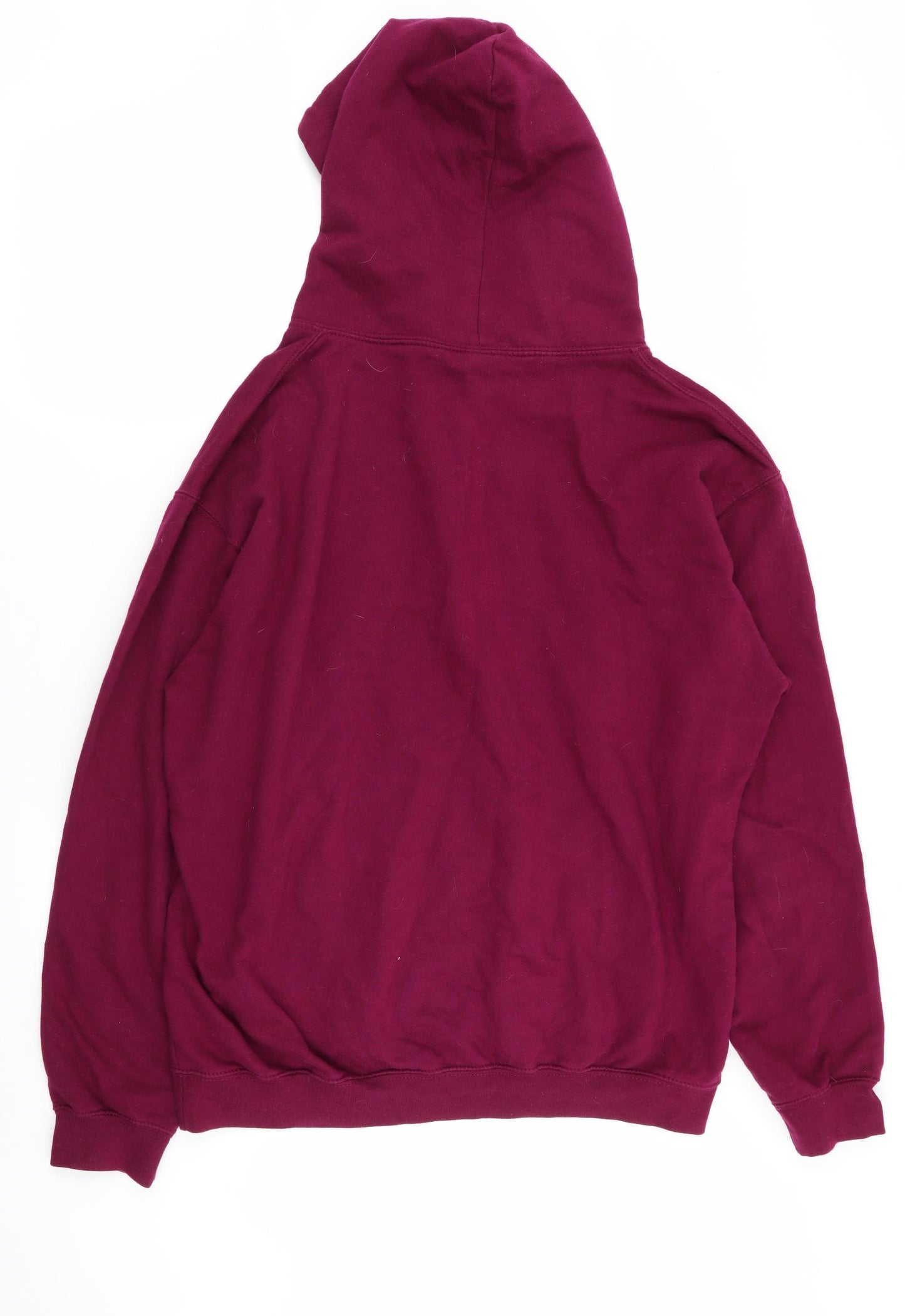 mm BOXING Mens Red   Pullover Jumper Size L