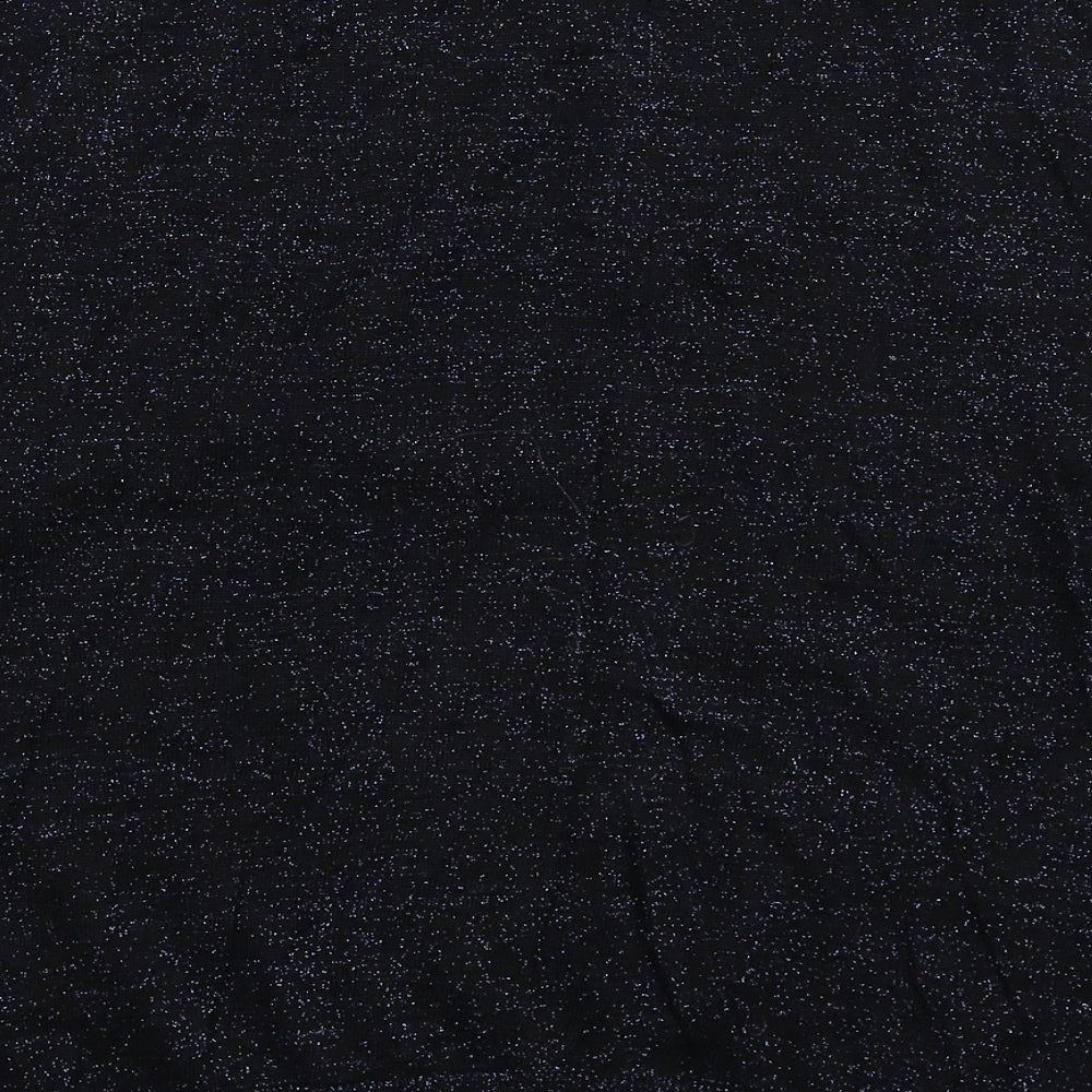 Intuition Womens Blue  Knit Cardigan Jumper Size 18