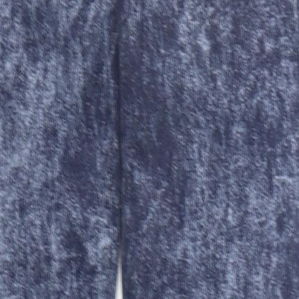 denim Co Womens Blue   Straight Jeans Size 12 L29 in