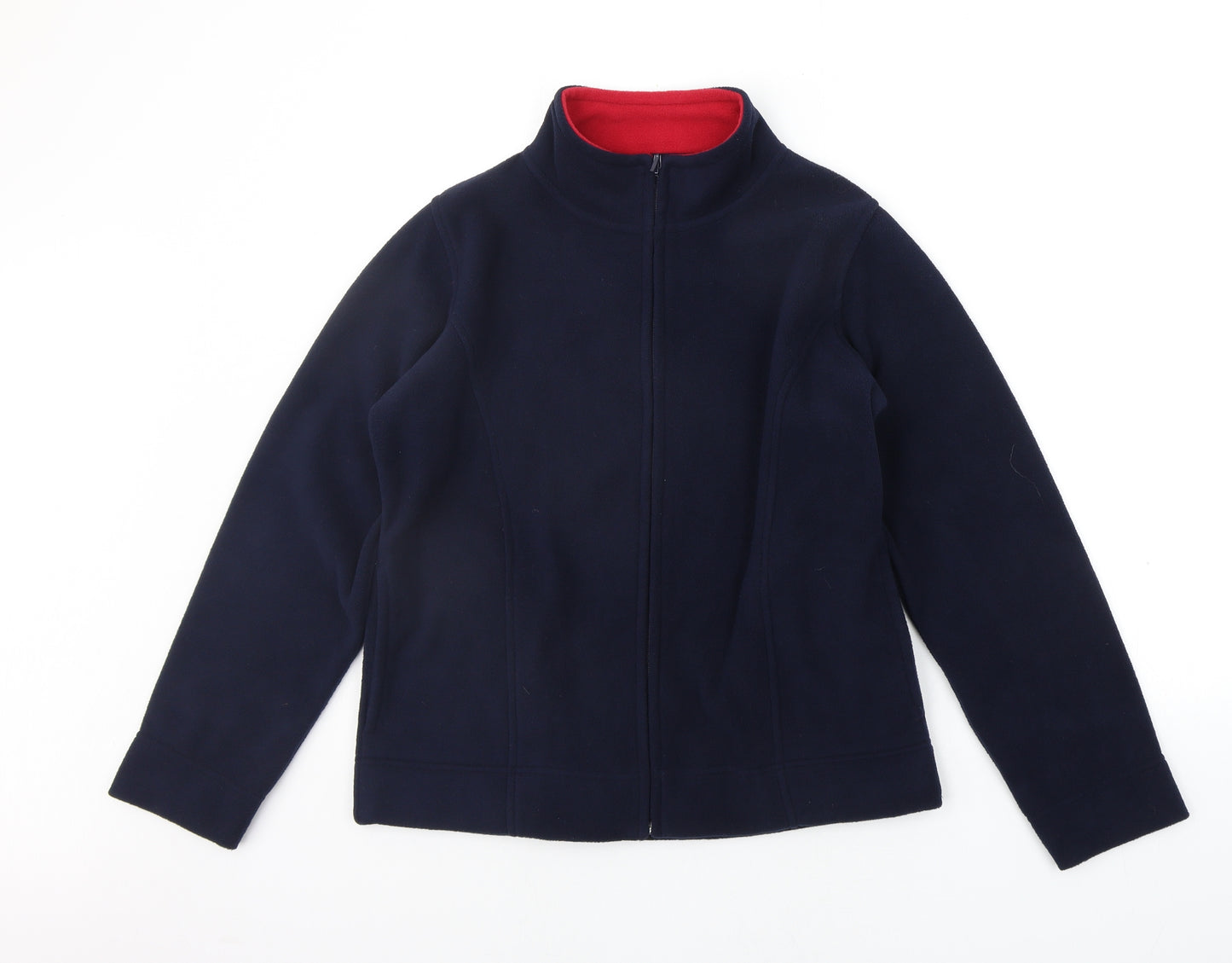 EWM Womens Blue   Jacket  Size S