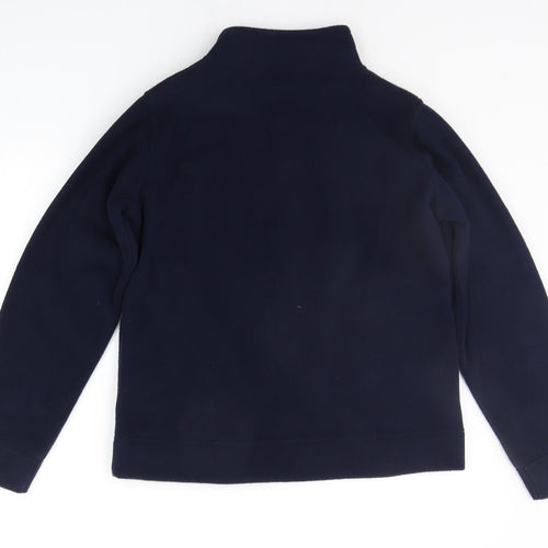 EWM Womens Blue   Jacket  Size S