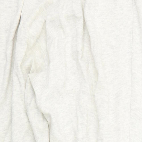 pep&CO Womens Beige   Jogger Trousers Size 14 L20 in