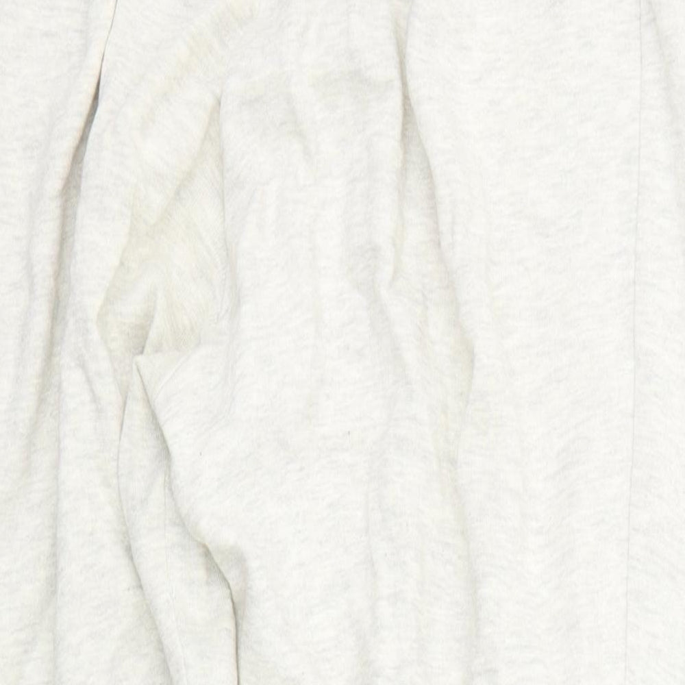 pep&CO Womens Beige   Jogger Trousers Size 14 L20 in