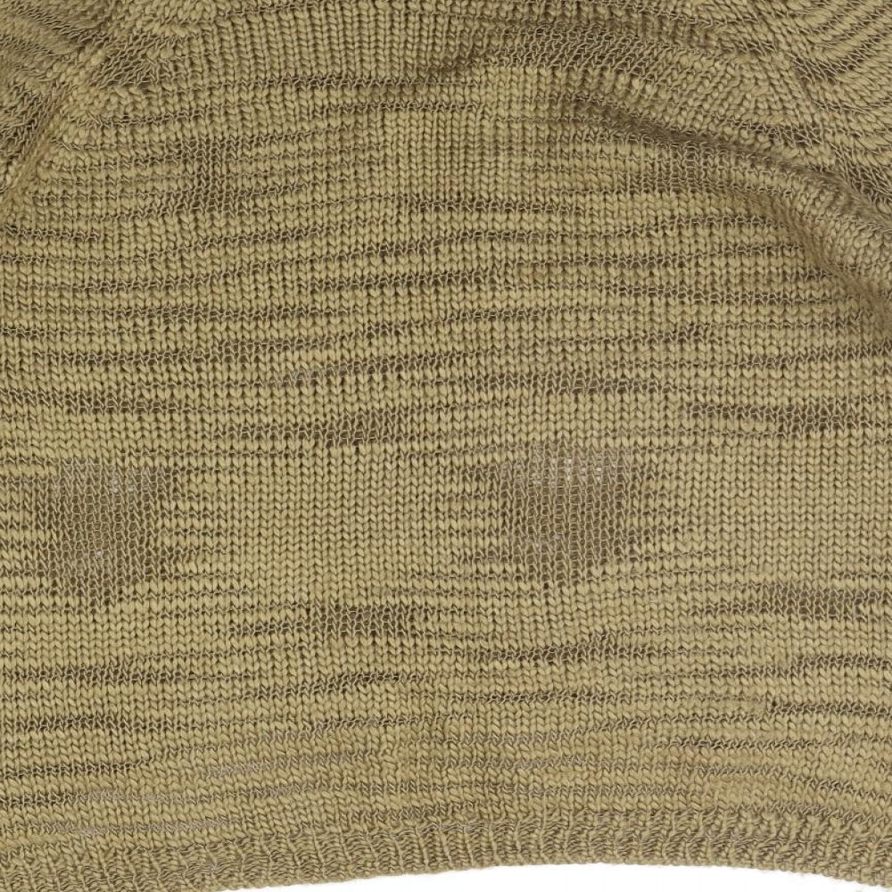 New Look Womens Beige   Pullover Jumper Size 14