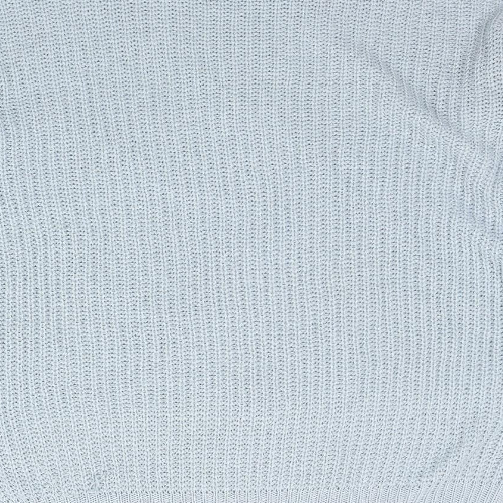 Atmosphere Womens Blue   Pullover Jumper Size 10
