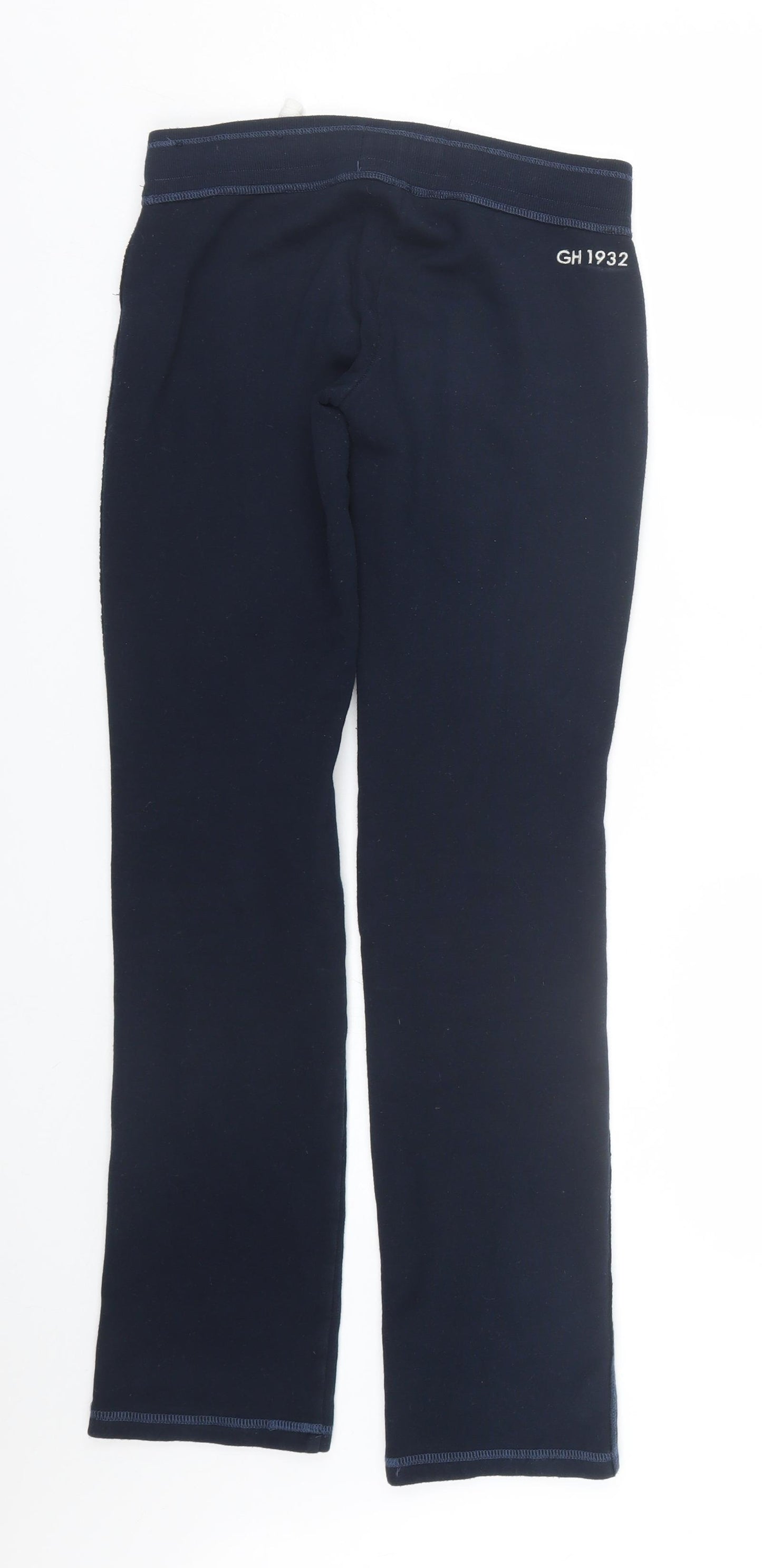 Gilly Hicks Mens Blue   Jogger Trousers Size XS L28 in